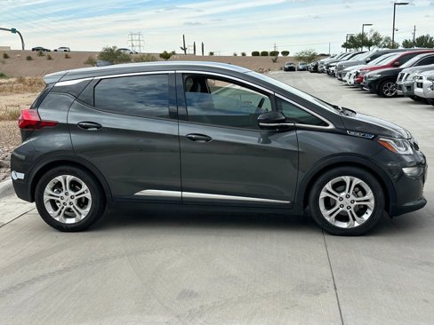 Used 2019 Chevrolet Bolt LT image 3