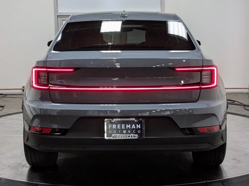 Used 2022 Polestar Polestar 2 w/ Plus Package image 7