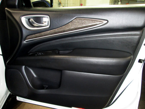 Used 2015 INFINITI QX60 AWD image 23