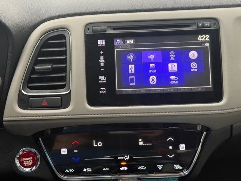 Used 2016 Honda HR-V EX-L image 17