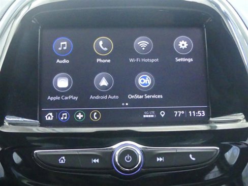 Used 2021 Chevrolet Spark LT w/ Spark Special Edition image 10