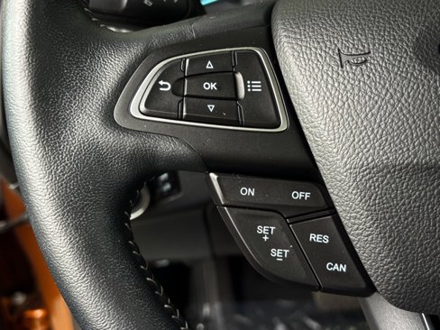 Used 2020 Ford EcoSport SES image 23