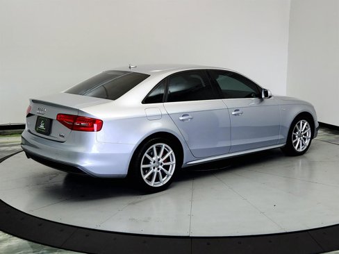 Used 2015 Audi A4 2.0T Premium image 5