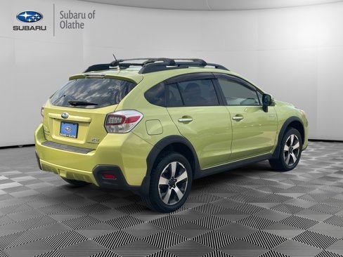 Used 2014 Subaru Crosstrek Touring w/ Popular Package #2 image 11