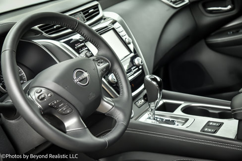 Used 2024 Nissan Murano SV image 30