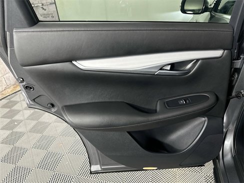 Used 2019 INFINITI QX50 Essential image 25