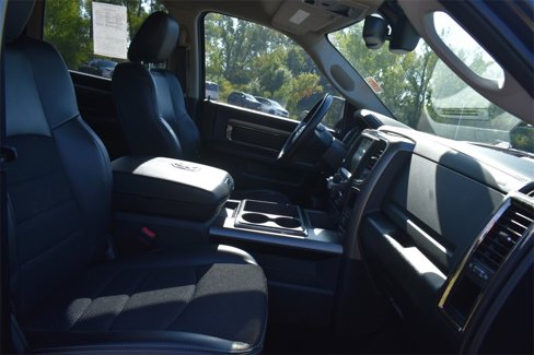 Used 2014 RAM 1500 Sport w/ Convenience Group image 16