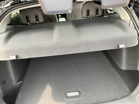 New 2025 Chevrolet Trax ACTIV w/ Driver Confidence Package image 23