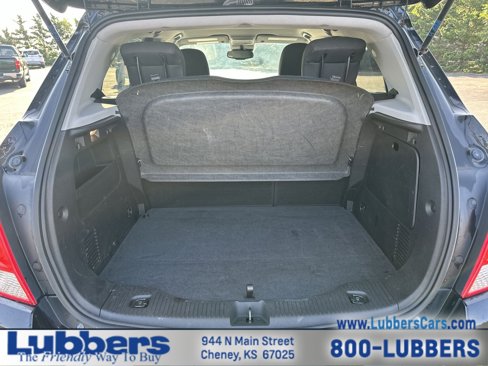 Used 2017 Chevrolet Trax LS w/ Fleet Convenience Package image 20