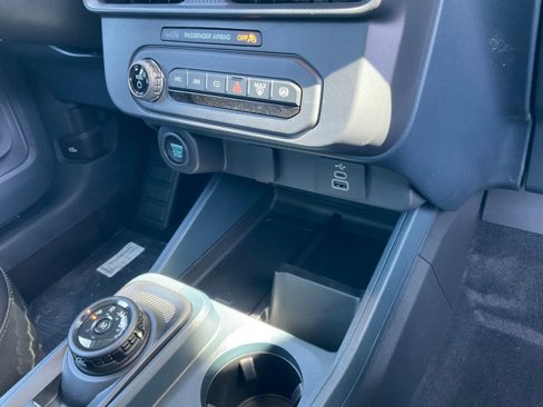 New 2025 Ford Maverick Lobo image 40