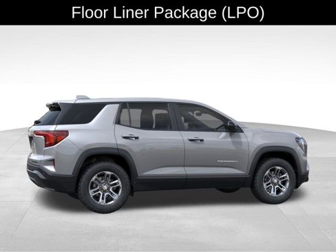 New 2026 GMC Terrain Elevation w/ Technology Package II image 6