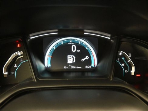 Used 2020 Honda Civic LX image 27