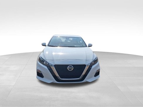 Used 2022 Nissan Altima 2.5 S image 4