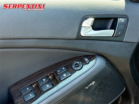 Used 2015 Kia Optima EX w/ EX Premium Package image 19