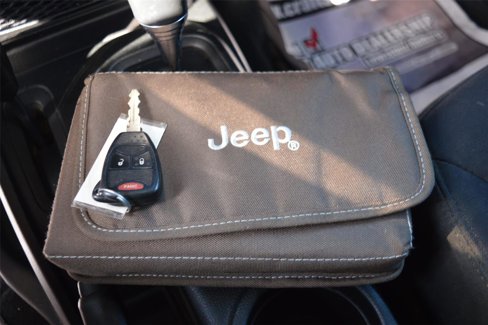 Used 2017 Jeep Wrangler Unlimited Sport w/ Quick Order Package 24S image 20