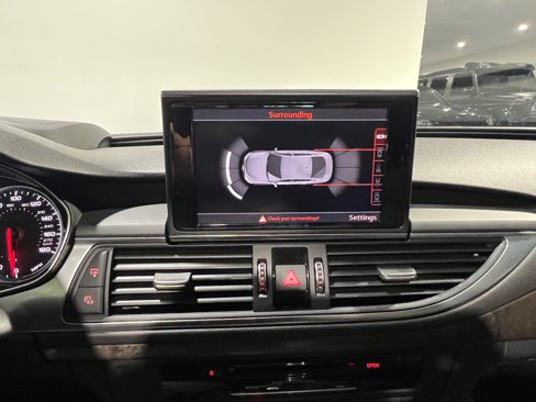 Used 2017 Audi A7 3.0T Prestige w/ Prestige Package image 28
