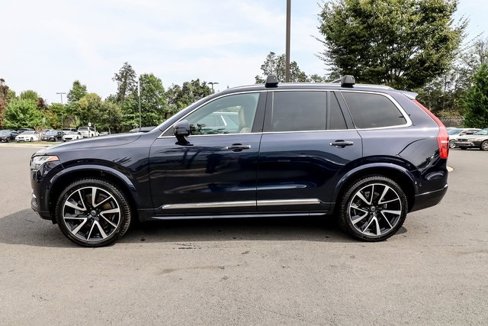 Used 2019 Volvo XC90 T6 Inscription w/ Advanced Package image 14