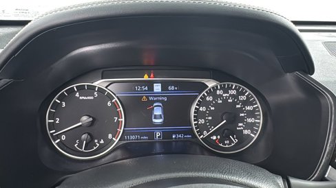 Used 2020 Nissan Altima 2.0 Platinum image 18