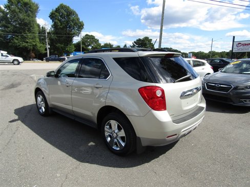 Used 2013 Chevrolet Equinox LT image 5