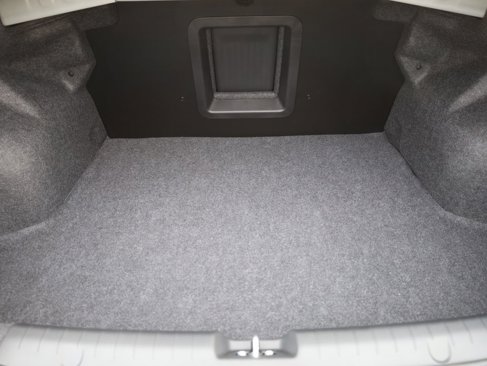 New 2024 Mitsubishi Mirage G4 ES image 22