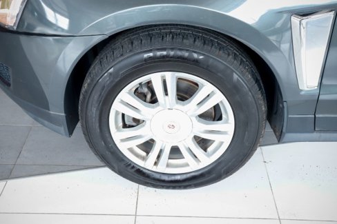 Used 2013 Cadillac SRX Luxury image 37