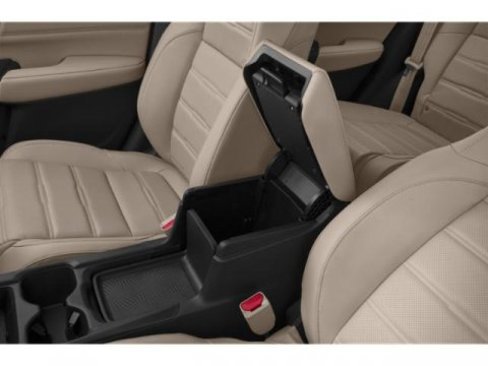 Used 2019 Honda CR-V EX-L image 14