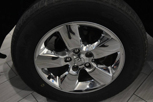 Used 2018 RAM 1500 Express w/ Express Value Package image 10