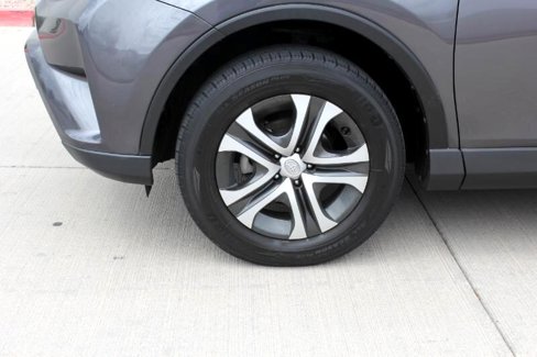 Used 2017 Toyota RAV4 LE image 35