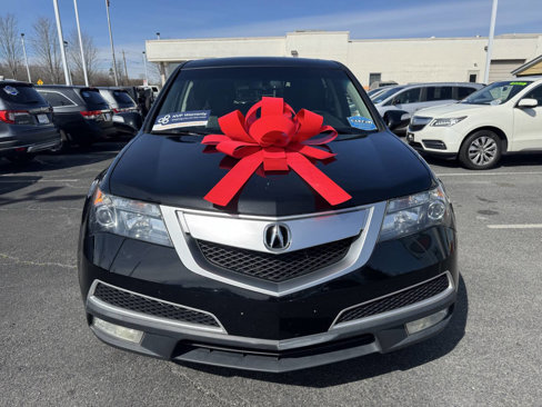 Used 2012 Acura MDX w/ Technology Package image 43