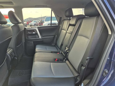 Used 2019 Toyota 4Runner SR5 Premium image 28