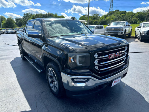Used 2015 GMC Sierra 1500 SLT image 6