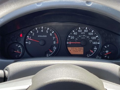 Used 2015 Nissan Frontier SV w/ SV Value Truck Package image 19