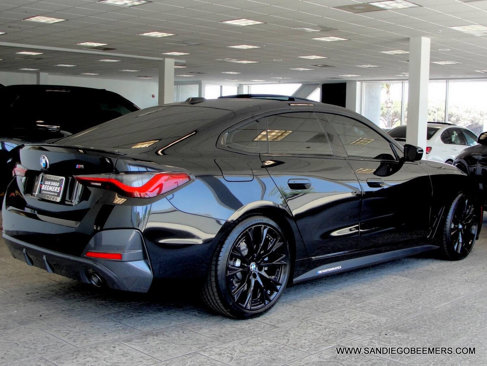 Used 2022 BMW 430i Gran Coupe w/ M Sport Package image 58