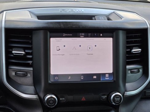 Used 2022 RAM 1500 Lone Star image 15