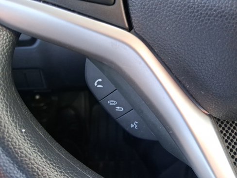 Used 2016 Honda Fit EX image 25