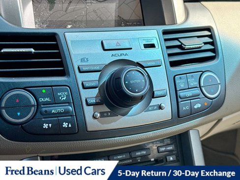Used 2012 Acura RDX SH-AWD w/ Technology Package image 17