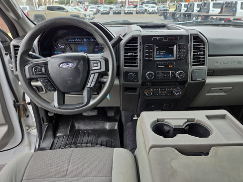 Used 2018 Ford F250 XL w/ Power Equipment Group image 10