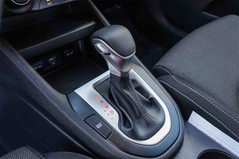 Used 2023 Kia Forte LXS image 20