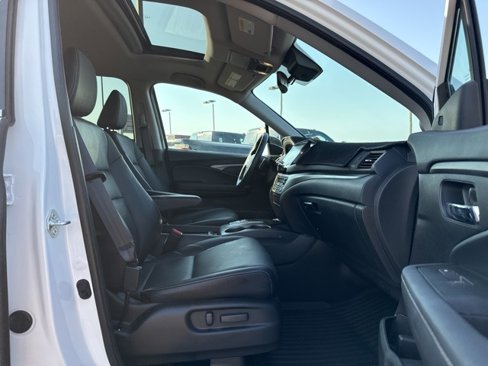 Used 2023 Honda Ridgeline RTL image 14