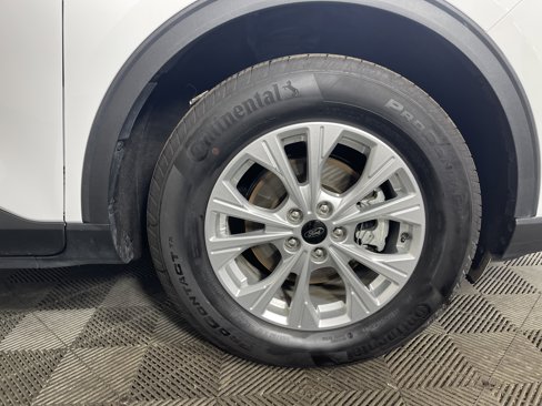 Used 2023 Ford Escape Active w/ Tech Pack #2 image 7