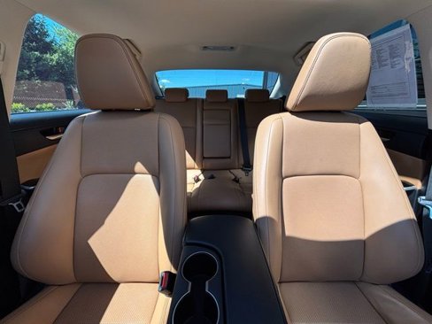 Used 2018 Lexus IS 300 AWD w/ Comfort Package image 36