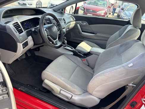 Used 2012 Honda Civic LX image 10