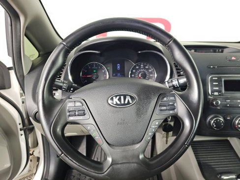 Used 2015 Kia Forte EX w/ Protection Package image 14
