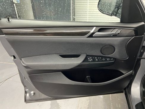 Used 2017 BMW X3 xDrive28i image 24