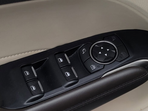 Used 2017 Lincoln MKC Reserve image 27