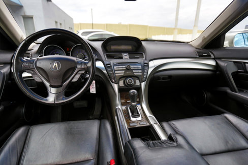 Used 2010 Acura TL image 12