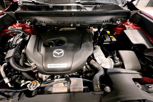 Used 2020 MAZDA CX-9 Grand Touring image 31