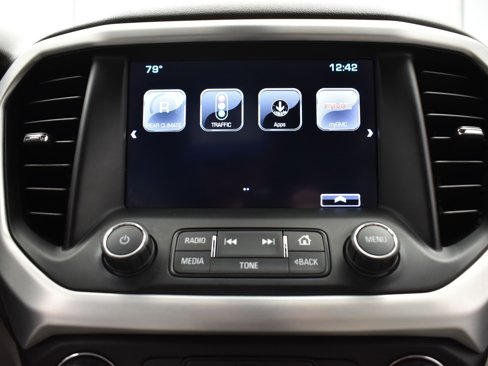 Used 2019 GMC Acadia SLT image 30