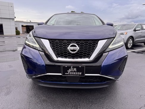 Used 2019 Nissan Murano S image 8