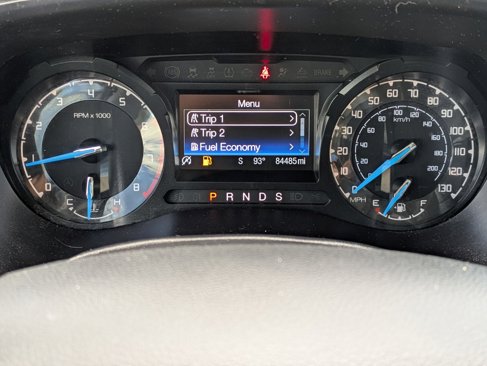 Used 2019 Ford Ranger XLT w/ Equipment Group 302A Luxury image 17